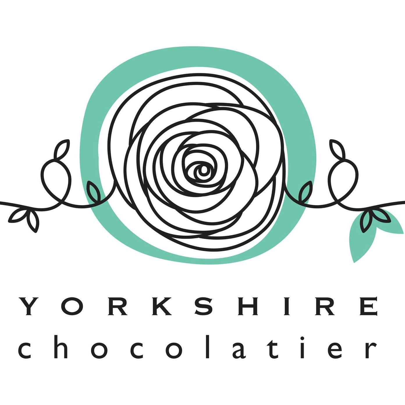 chocolate festival logo
